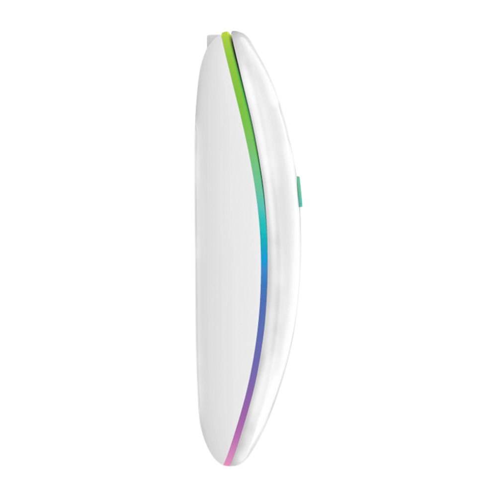 LED-Enhanced Wireless Mouse 3
