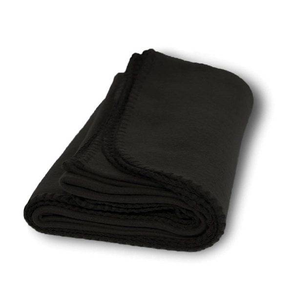 Ridgewood - Plush Polar Fleece Blanket 11