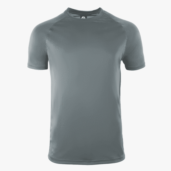 #D106 / Victory Men's Crew Neck Tee 7