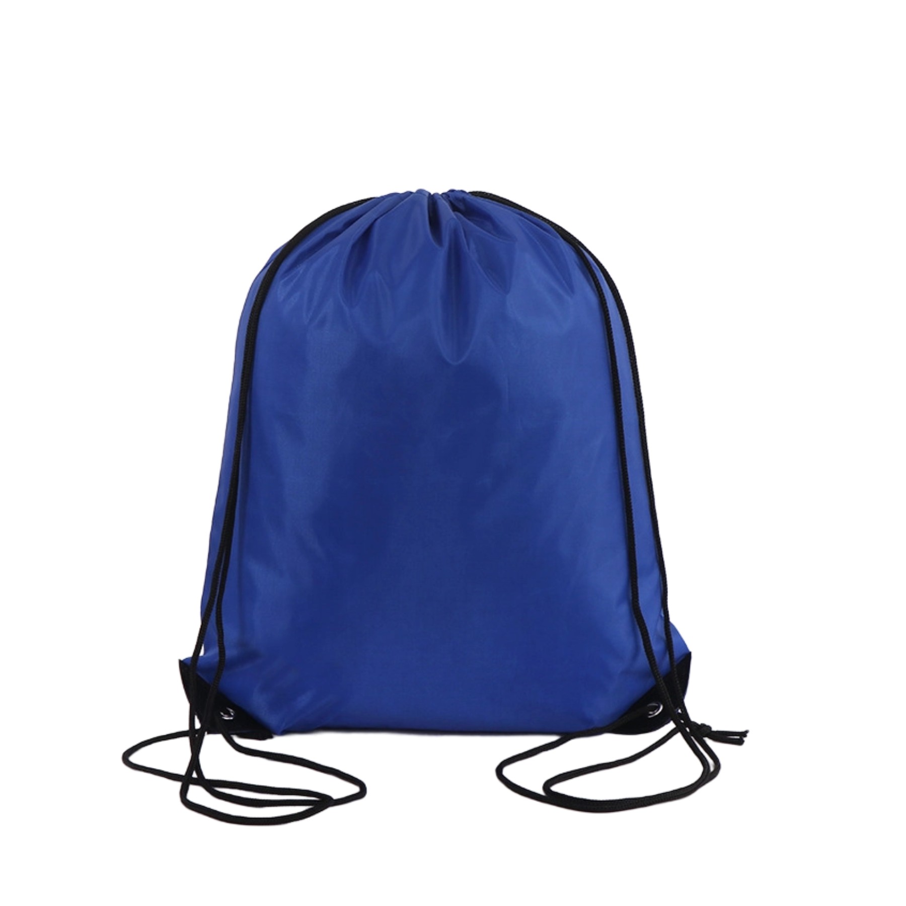 Polyster Drawstring Cinch up Backpack 12