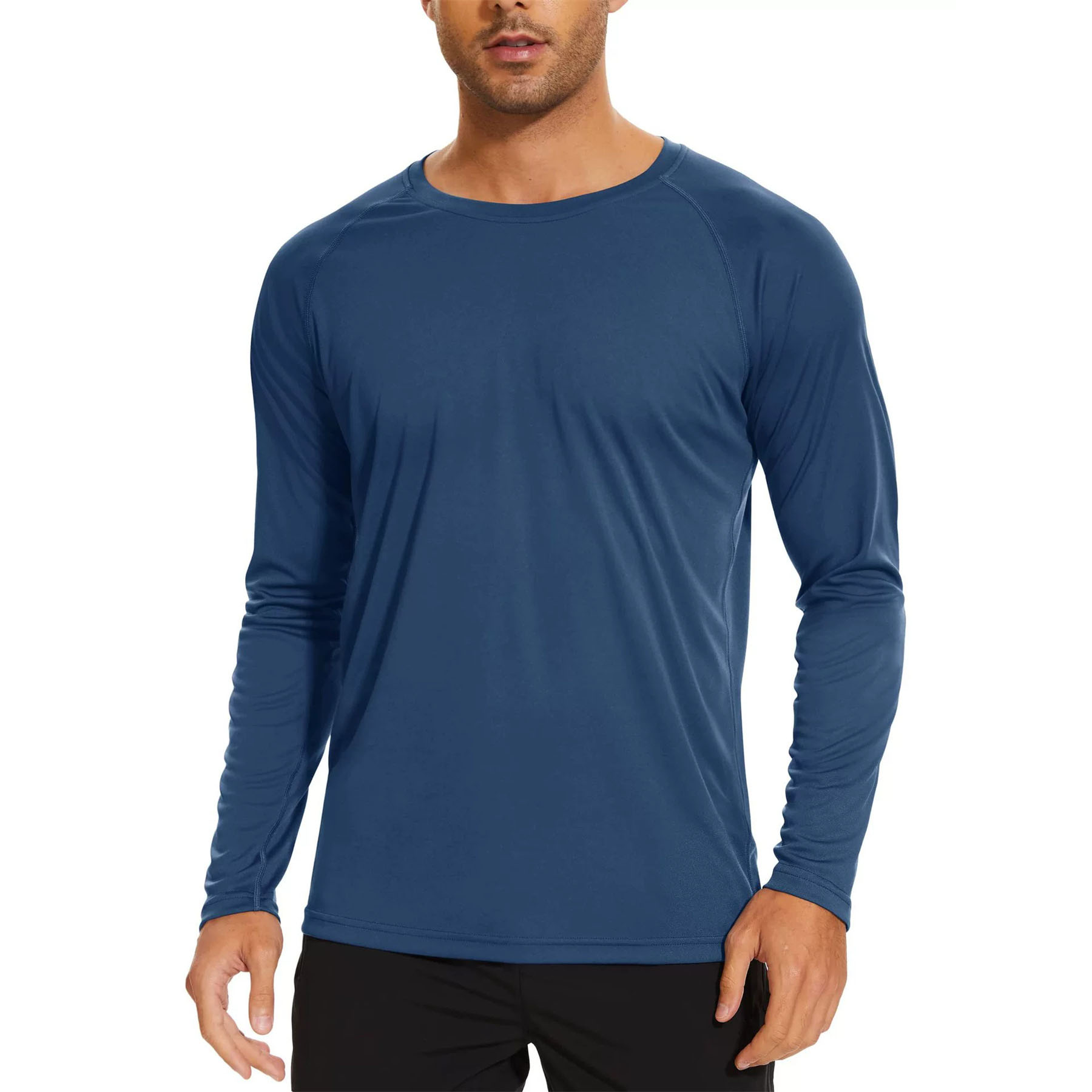 Men's Sun Protection Shirt 13