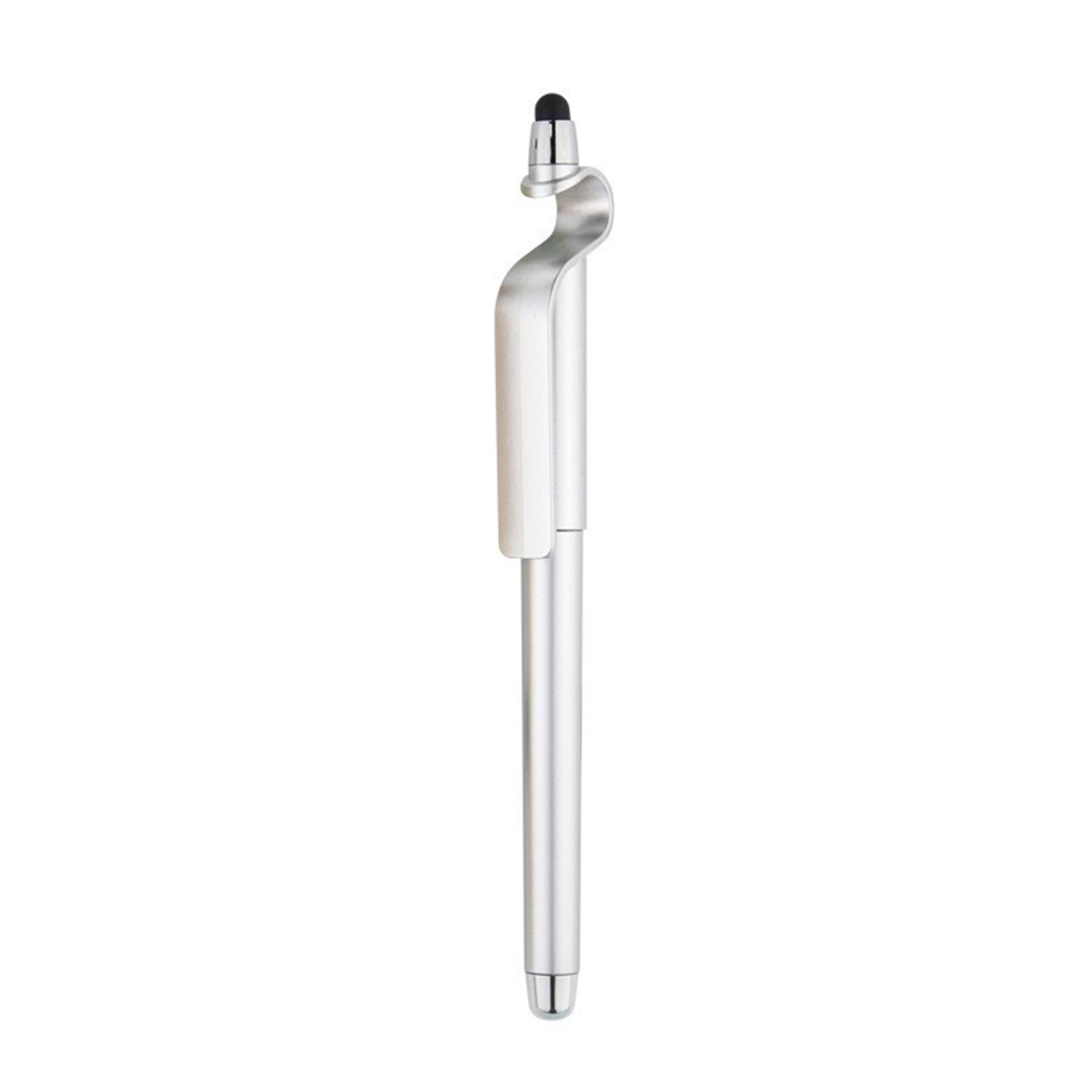 Touch Screen Ballpoint Pen with Phone Holder 6
