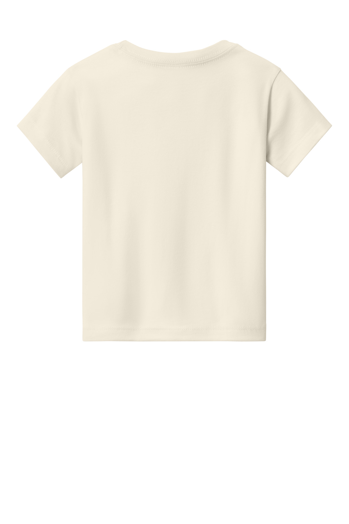 BELLA+CANVAS Toddler Short Sleeve Tee BC3001T 9