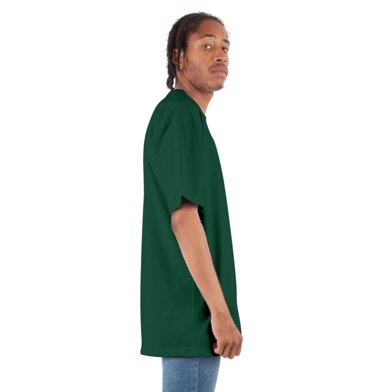 Shaka Wear Adult RETRO Heavyweight Short-Sleeve T-Shirt 5