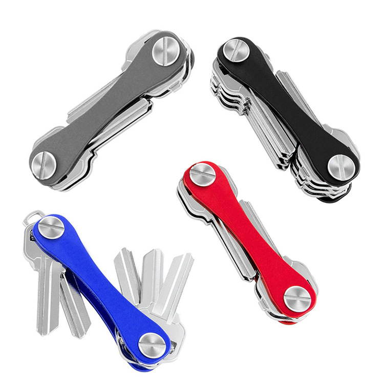 Key Organizer Key Chain 2