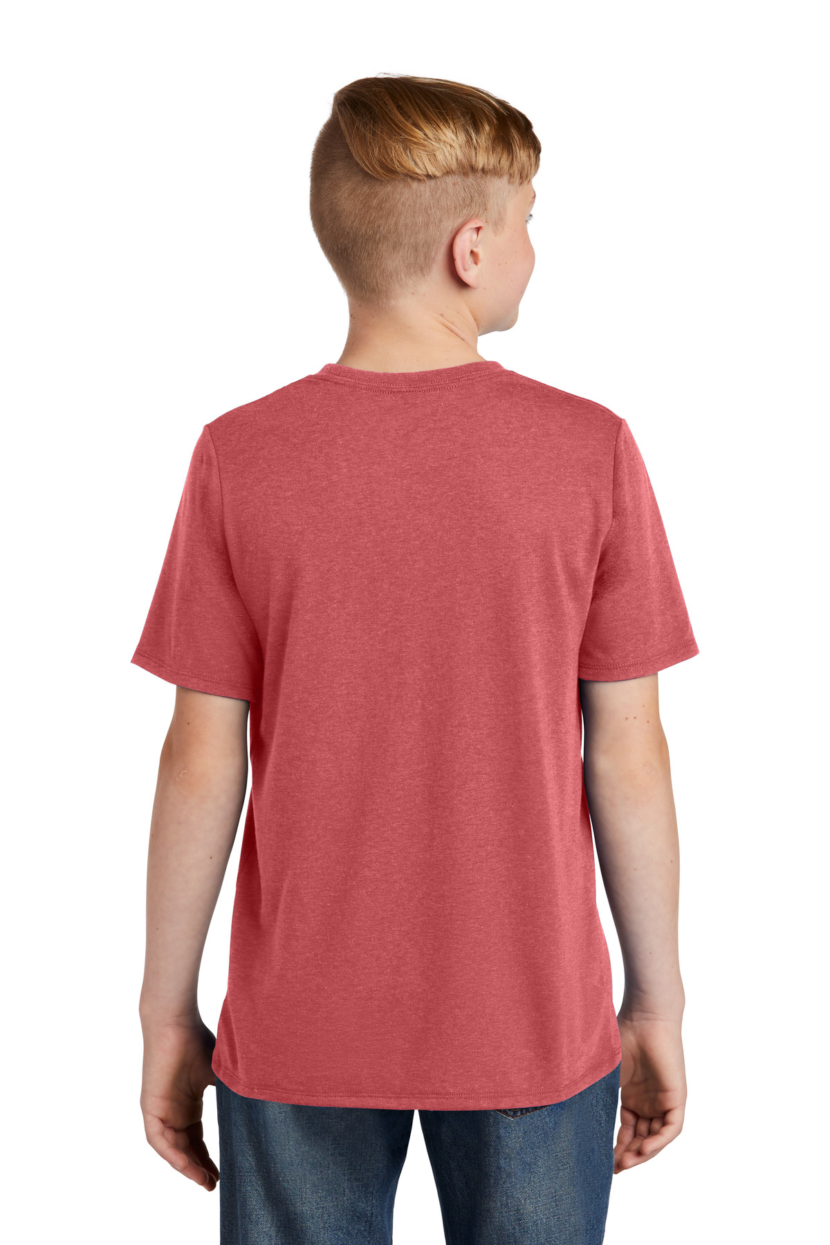 District® Youth Perfect Tri Tee 2