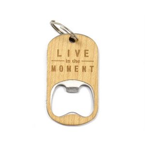 Wood Bottle Opener 7