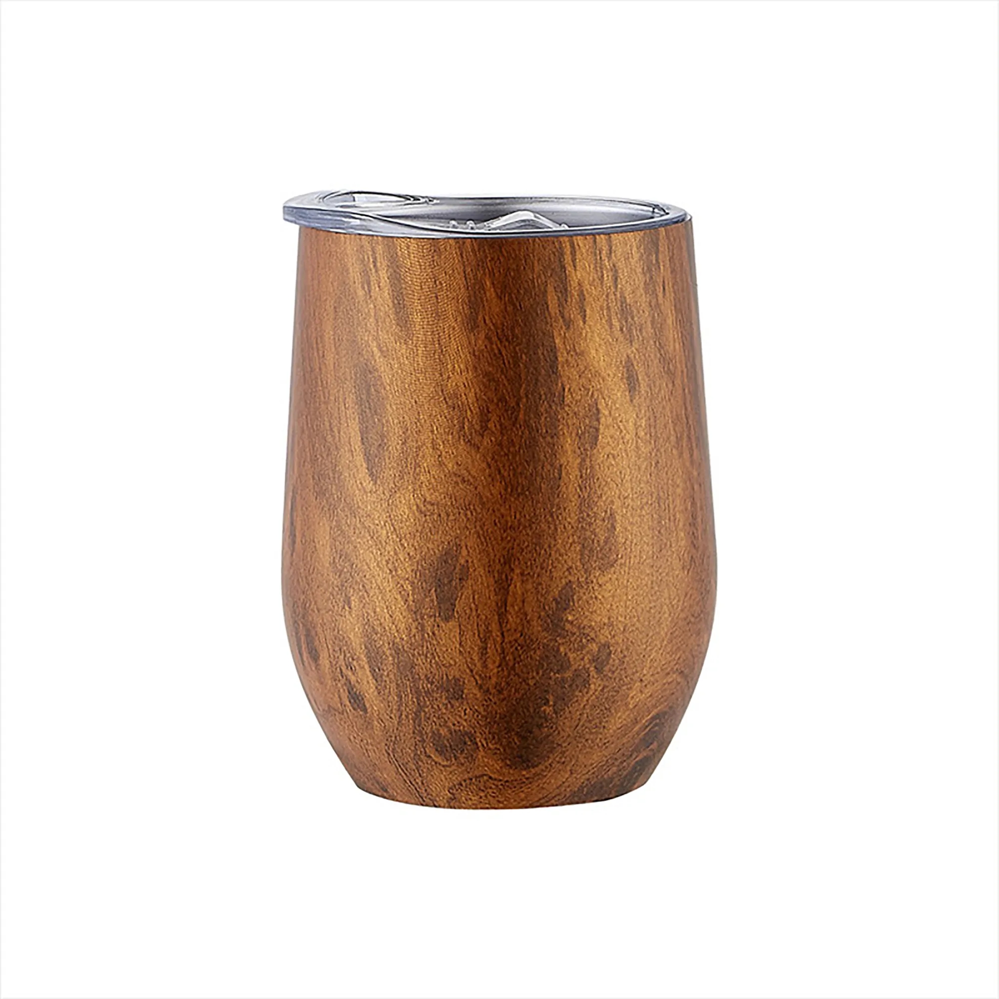 Durable Stainless Steel Insulated Egg Cup Portable 9