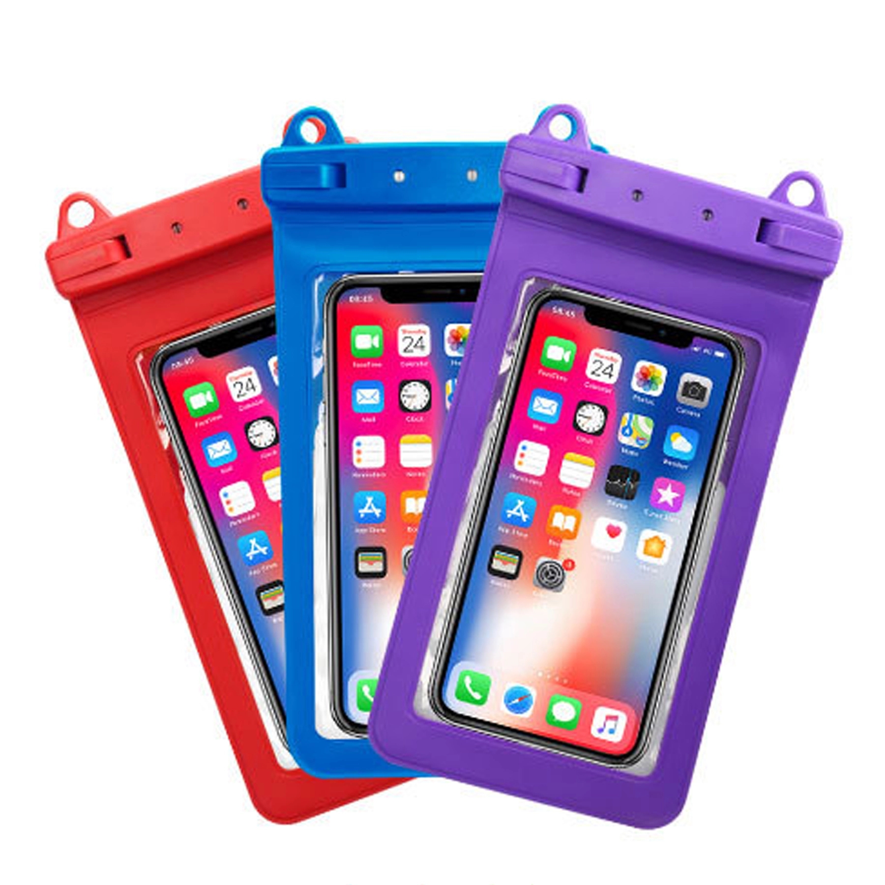 Waterproof Phone Bag 2