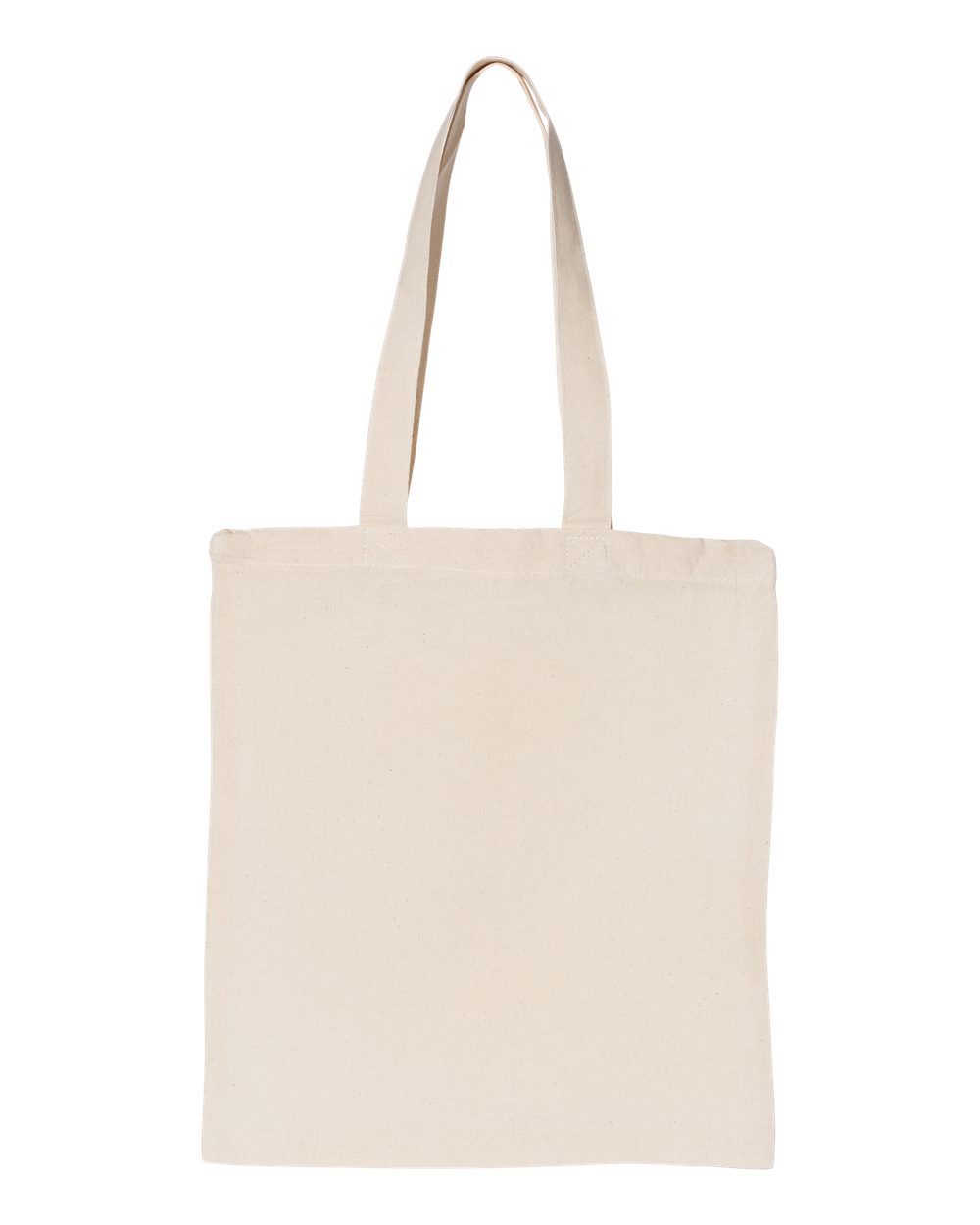 Large Canvas Tote - OAD117 7