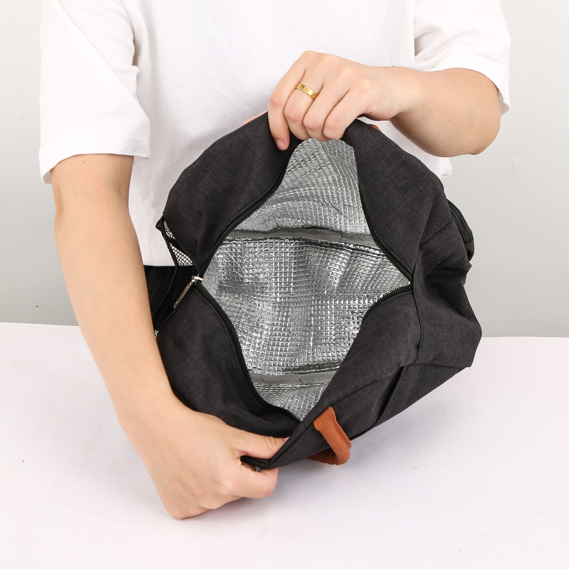 Lunch Bag 6
