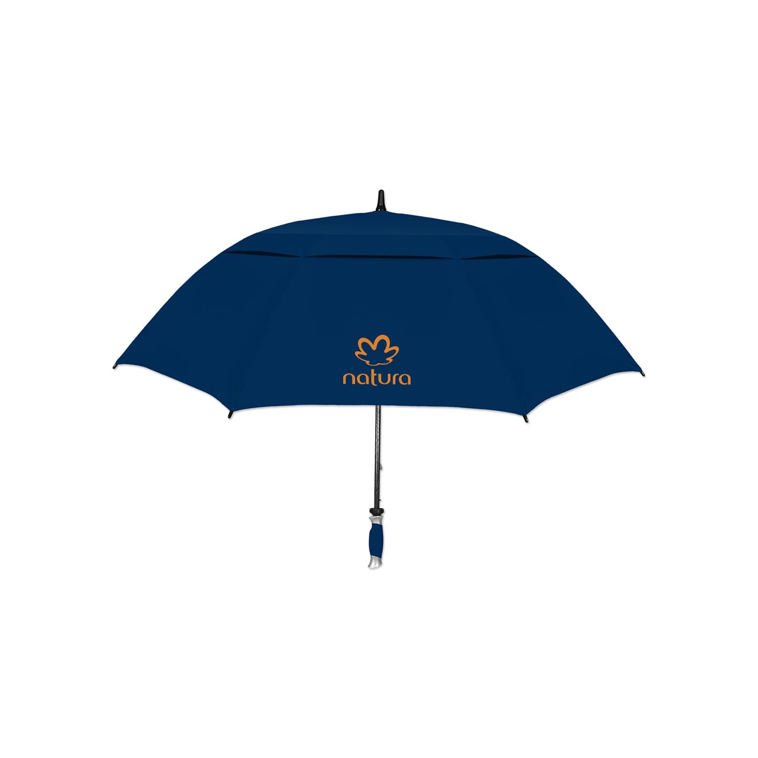 Hurricane Vented Pro Golf Umbrella 17