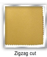 Microfiber Cloth - 7 3/4" x 7 3/4" - 2 Sided 3