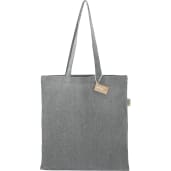 Recycled Cotton Convention Tote 49