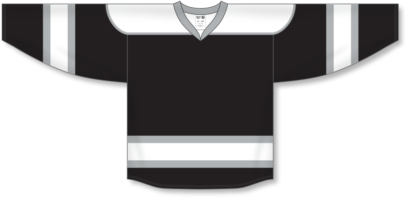Select Hockey Jerseys H7500-G01 37