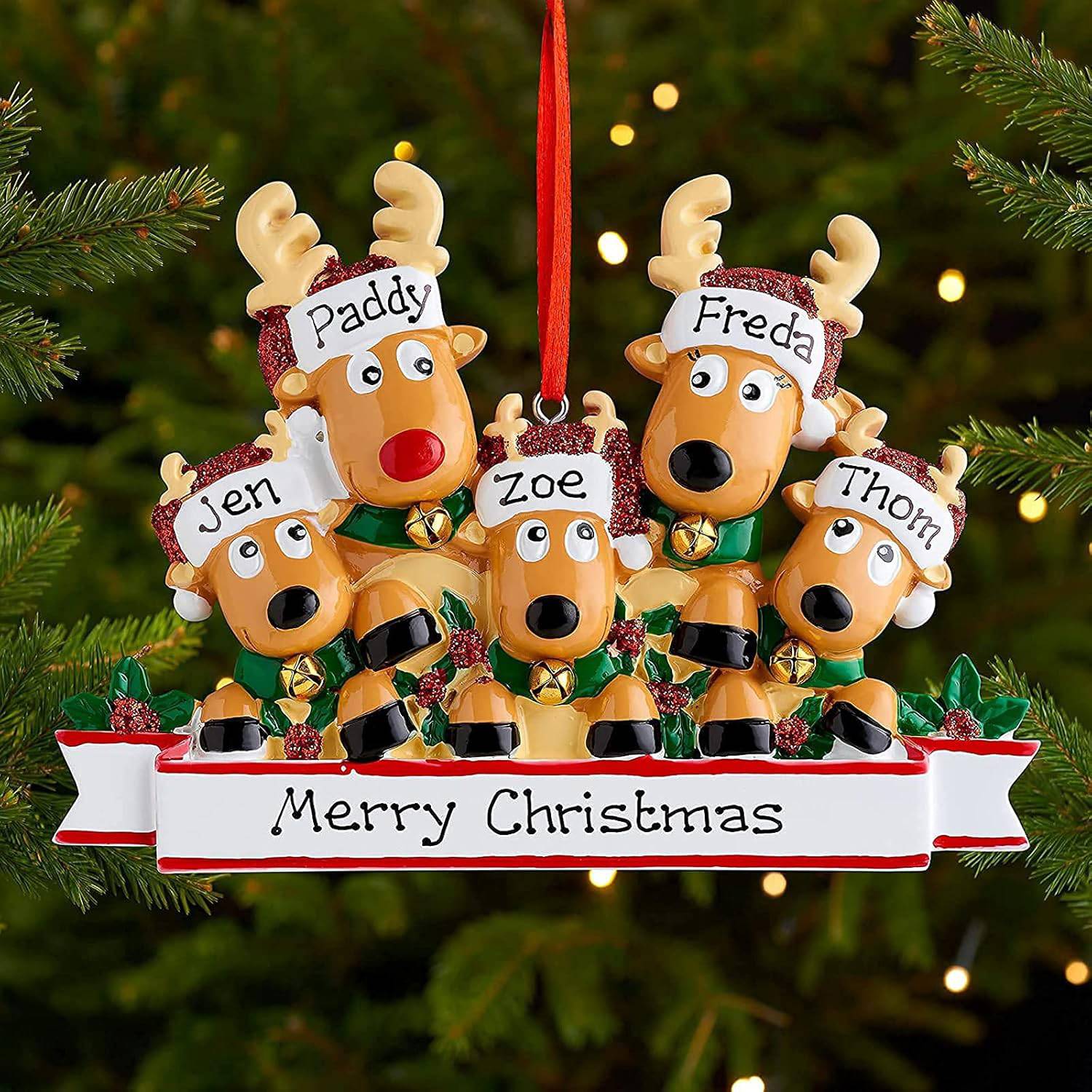 Christmas Tree Decoration 7