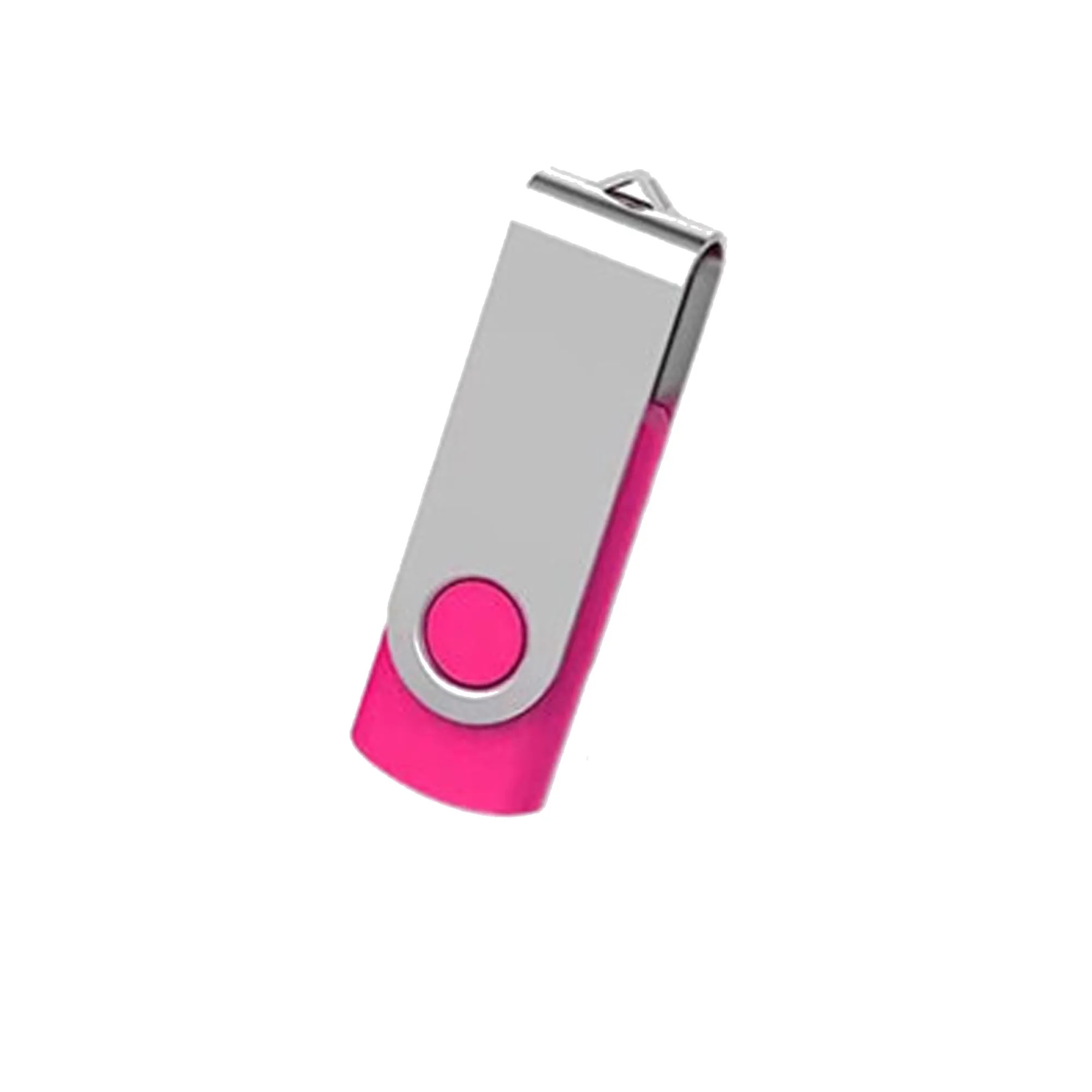 Classic Swivel USB Flash Drive MOQ 10pcs 14