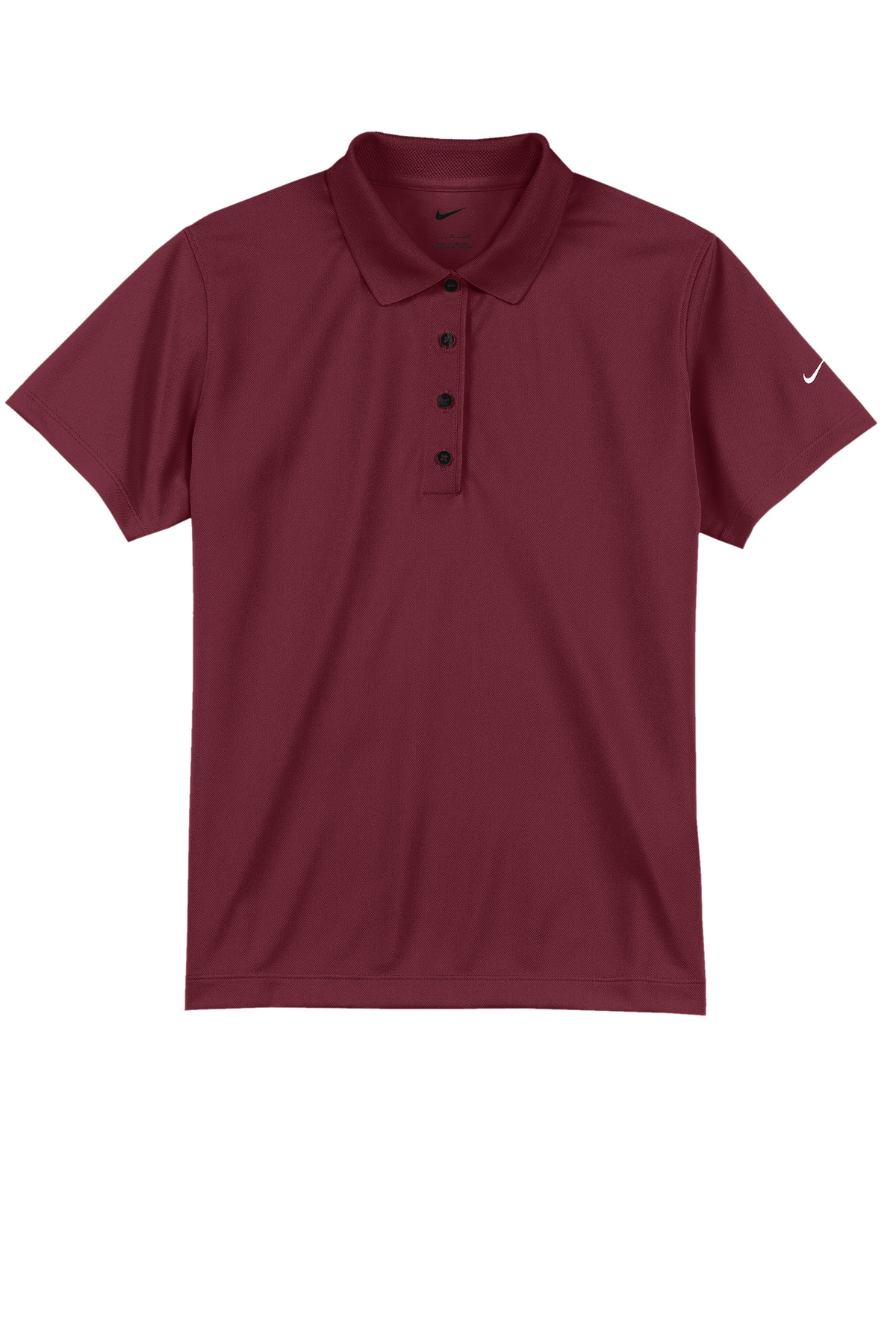 Nike® Women's Tech Basic Dri-FIT Polo 15