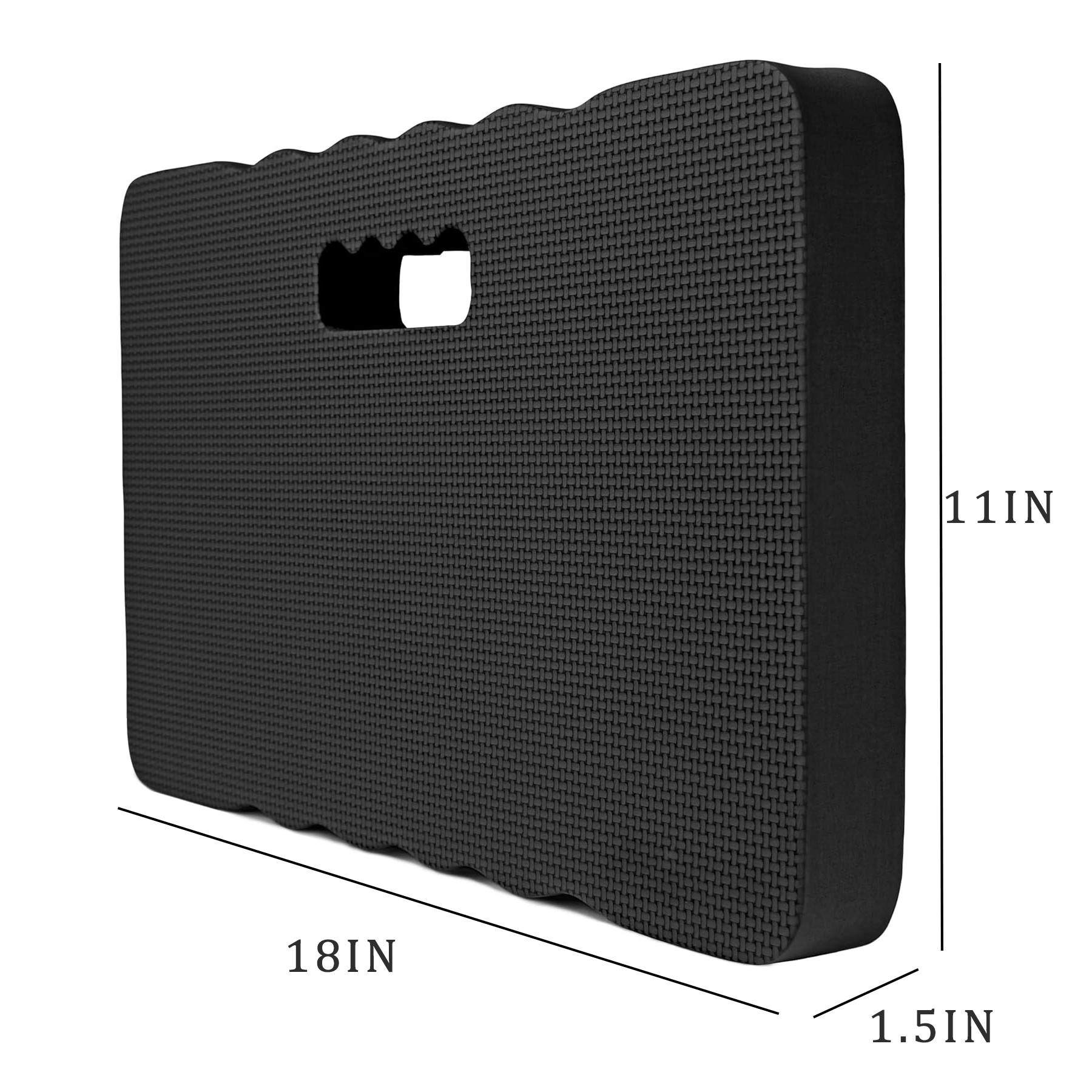 Thick Kneeling Pad 8