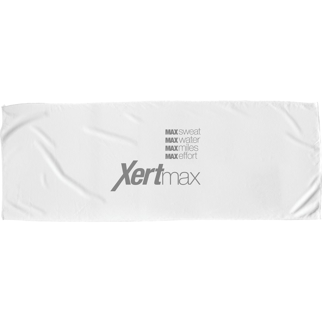 Alpha Fitness Towel 9