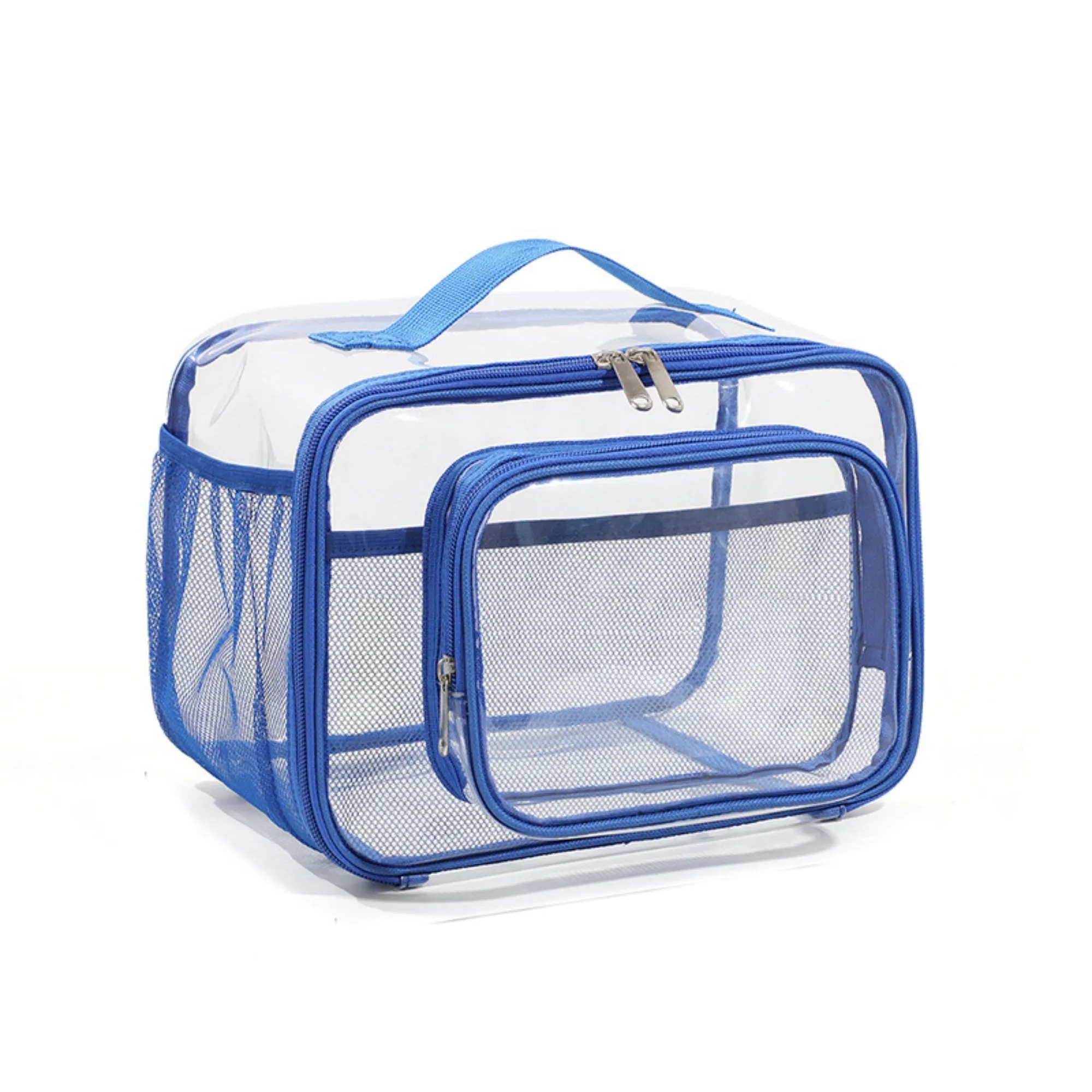 PVC Organizor Bag Lunch Box 6