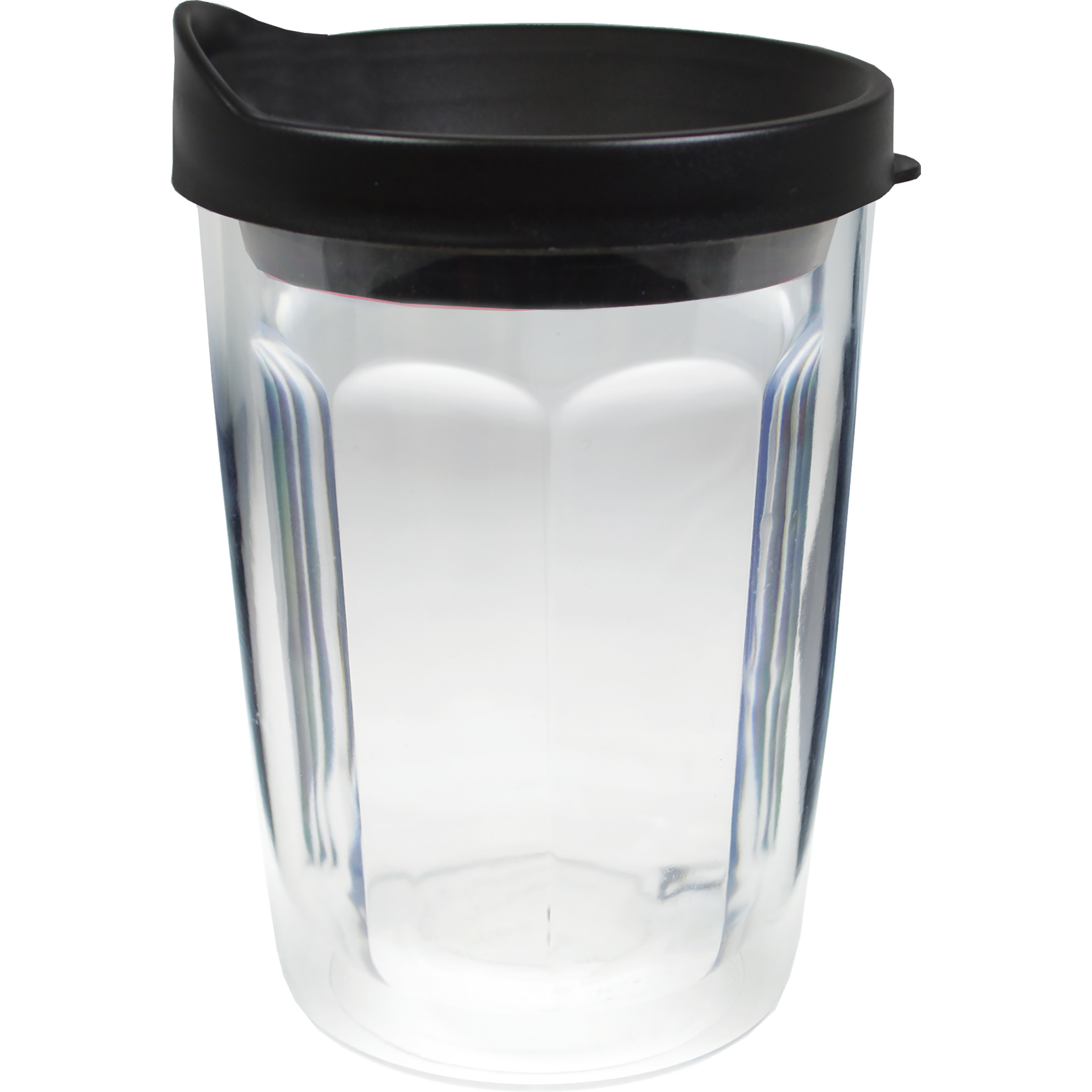 14oz Thermal Dual Walled Travel Tumbler - White Printed Insert 10