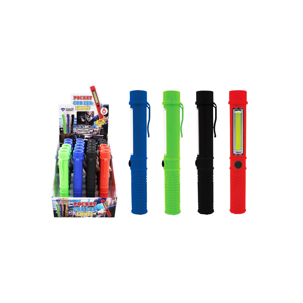 LED Pocket Lights Assorted 2