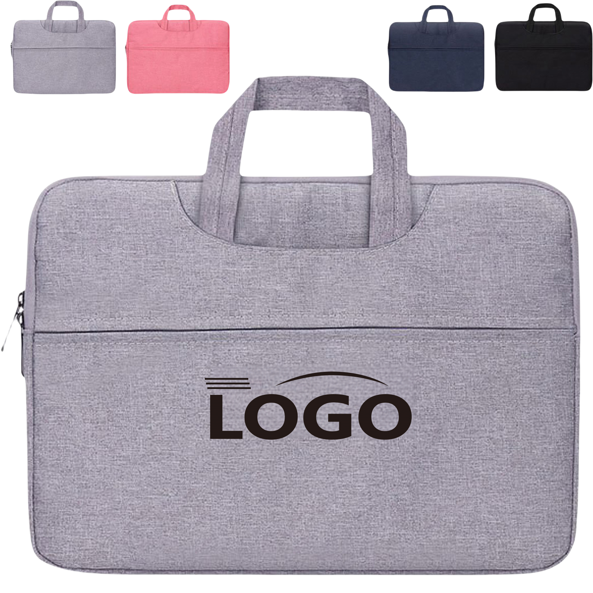 15.6 inch Slim Computer Laptop Carry Case MOQ50 1