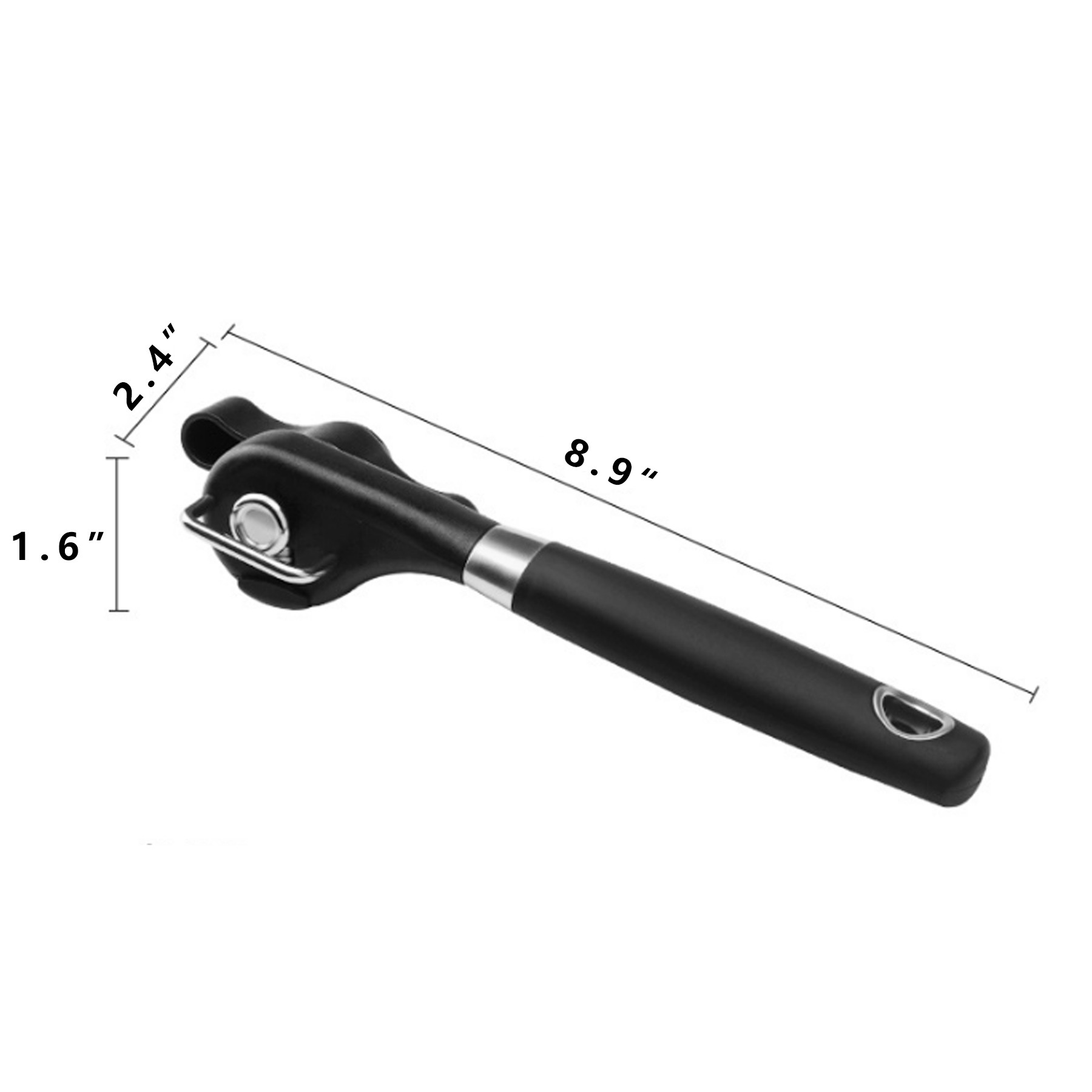 Multifunction Cans Opener 5
