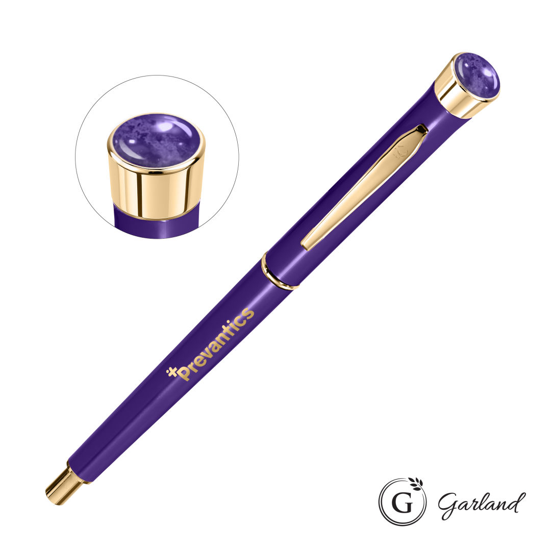 Garland® Color Aura Mechanical Pencil - Gold Accent 11