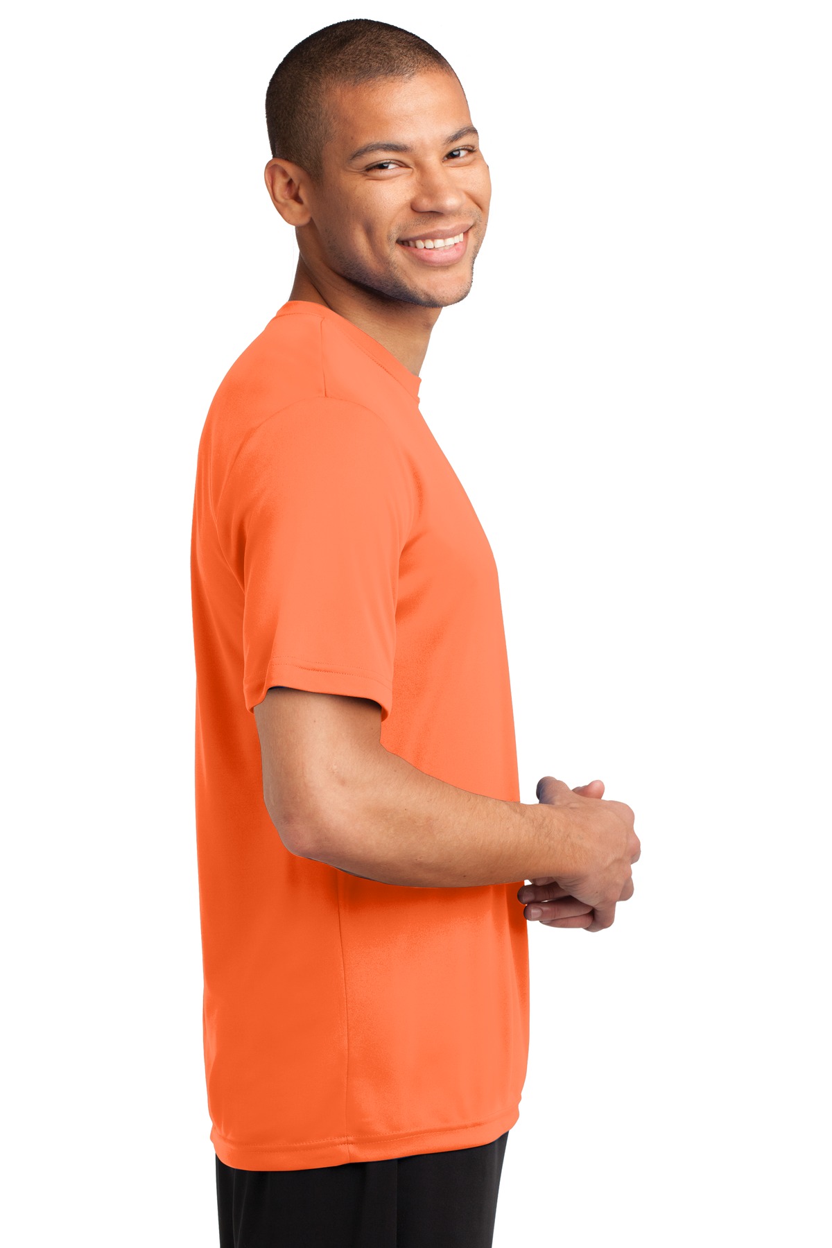 Port & Company® Performance Tee 63