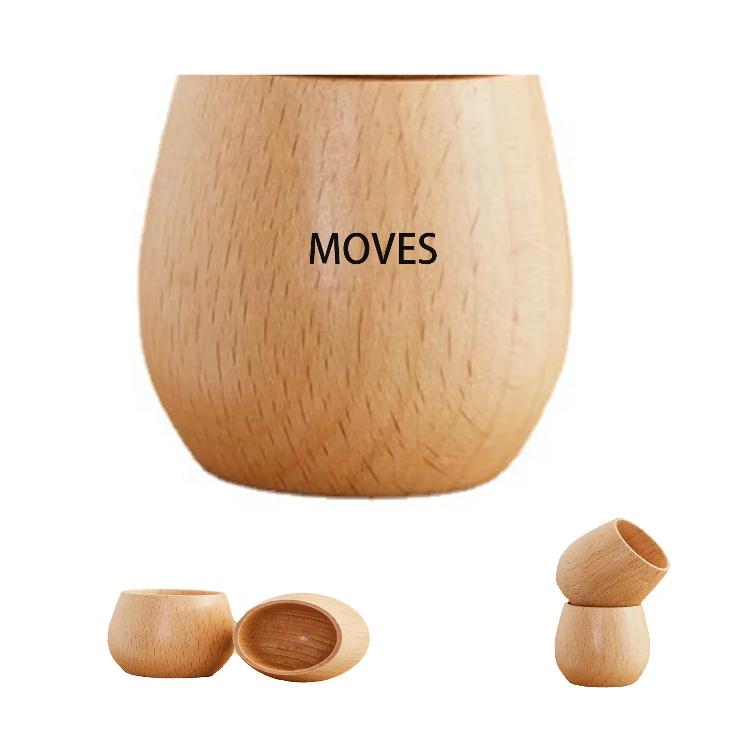 2.5Oz Sake Cup 5