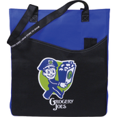 Rivers Pocket Non-Woven Convention Tote 133
