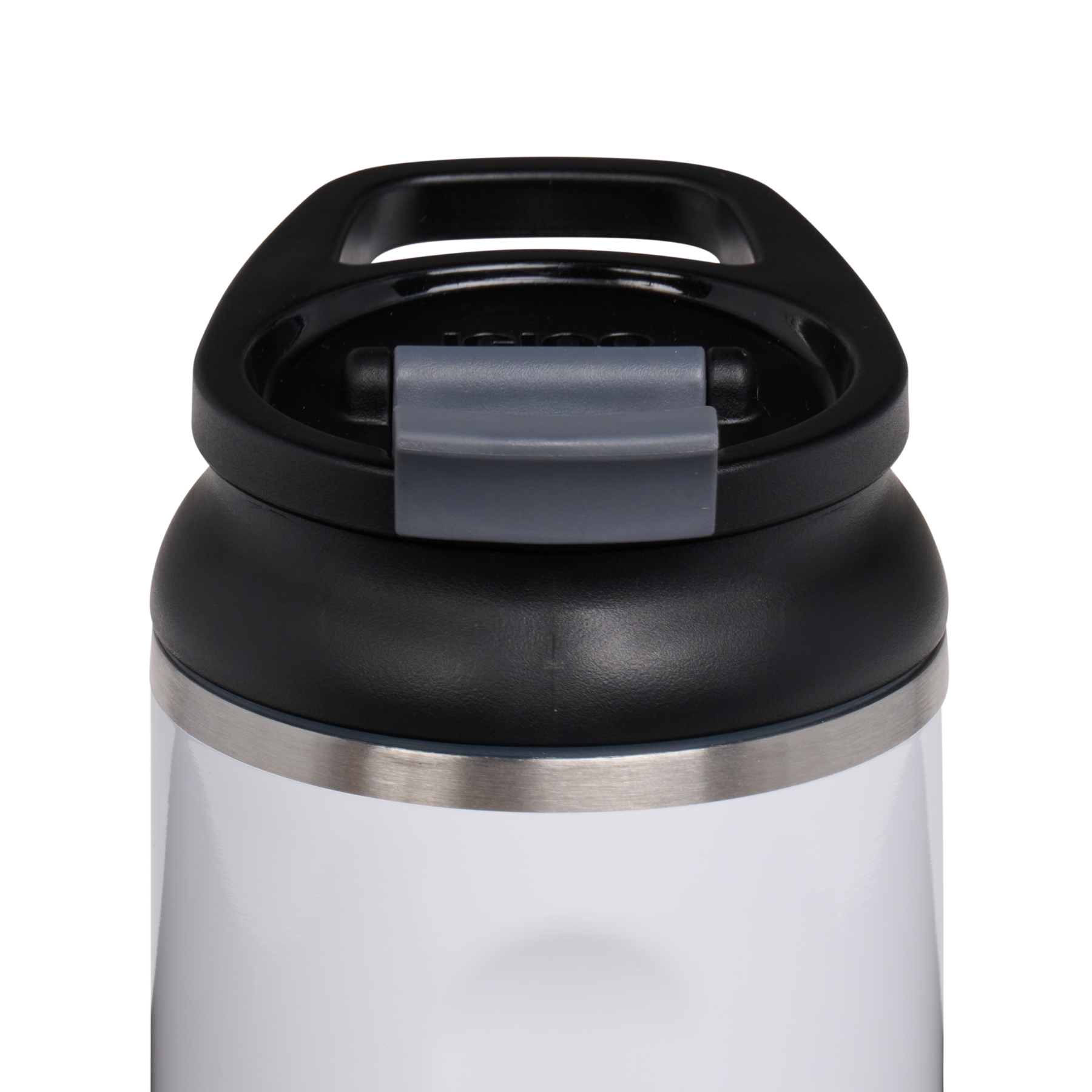 IGLOO 16 oz. Flip 'n Sip Stainless Steel Tumbler 40