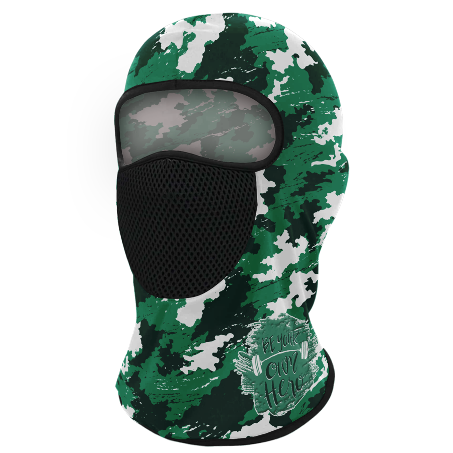 Sublimation Balaclava 1