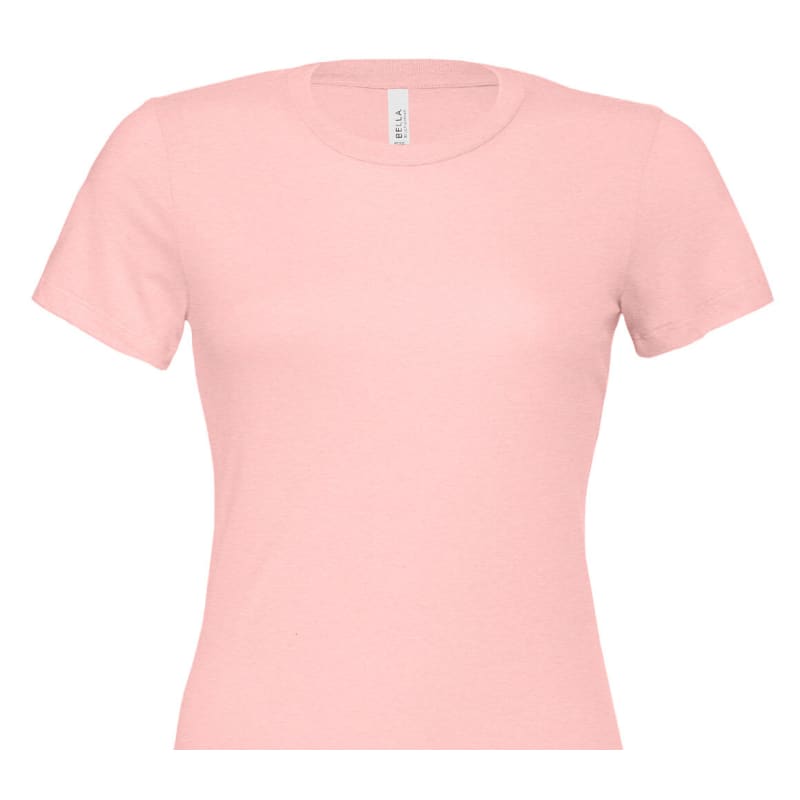 Bella + Canvas Ladies' Relaxed Triblend T-Shirt 31