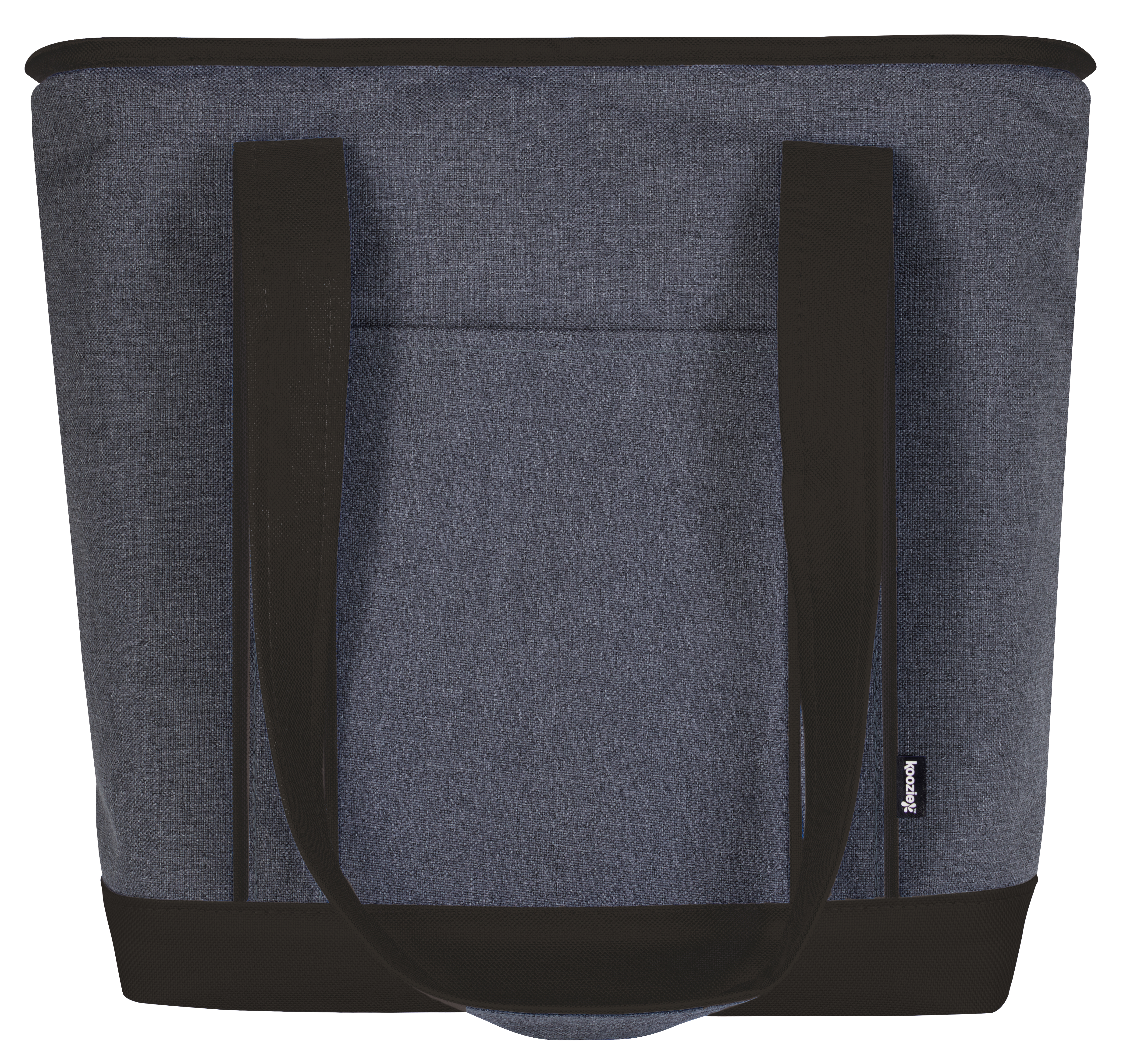 Two-Tone Lunch-Time Cooler Tote