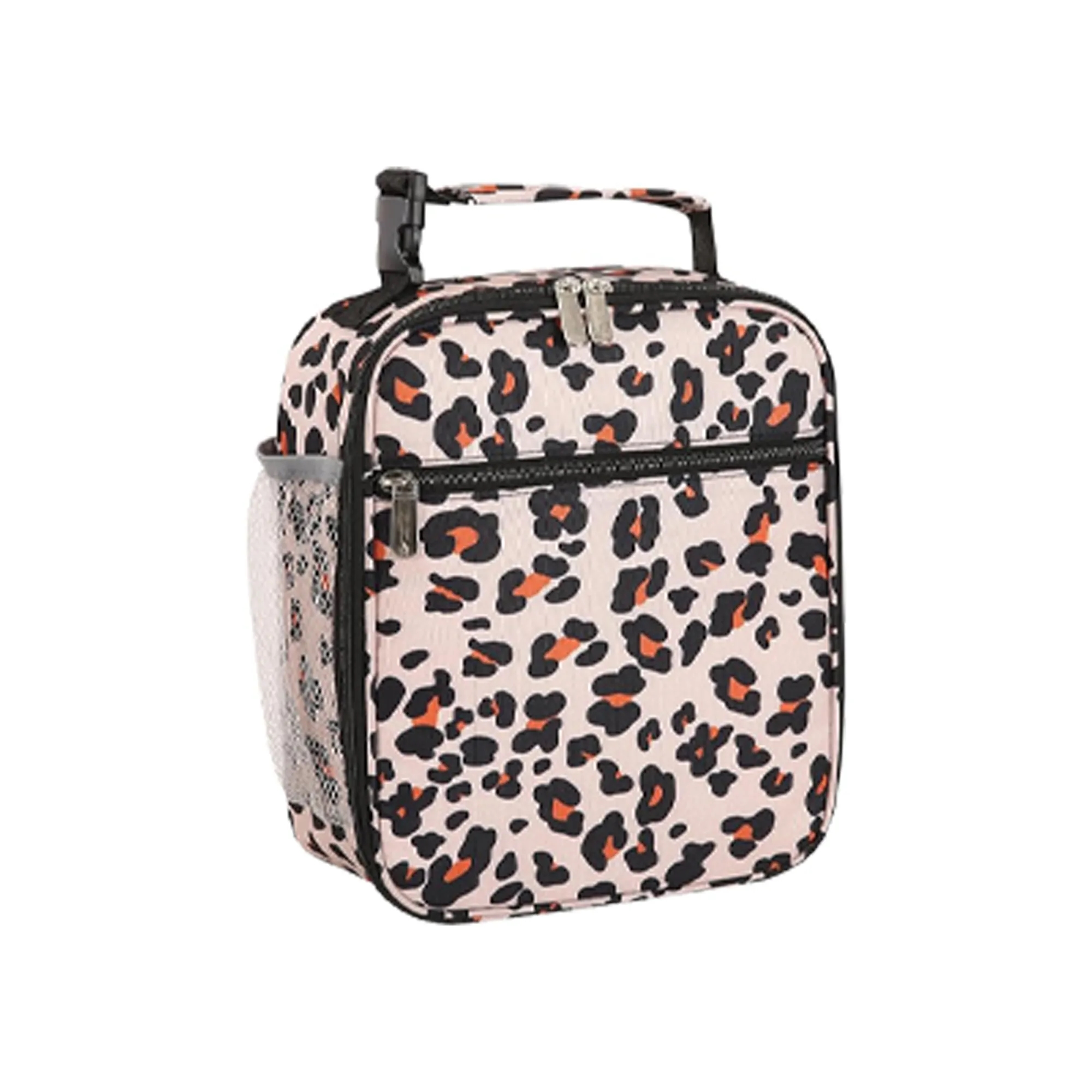 Universal Insulated Lunch Bag 9.06" x 10.63" x 3.54" 6