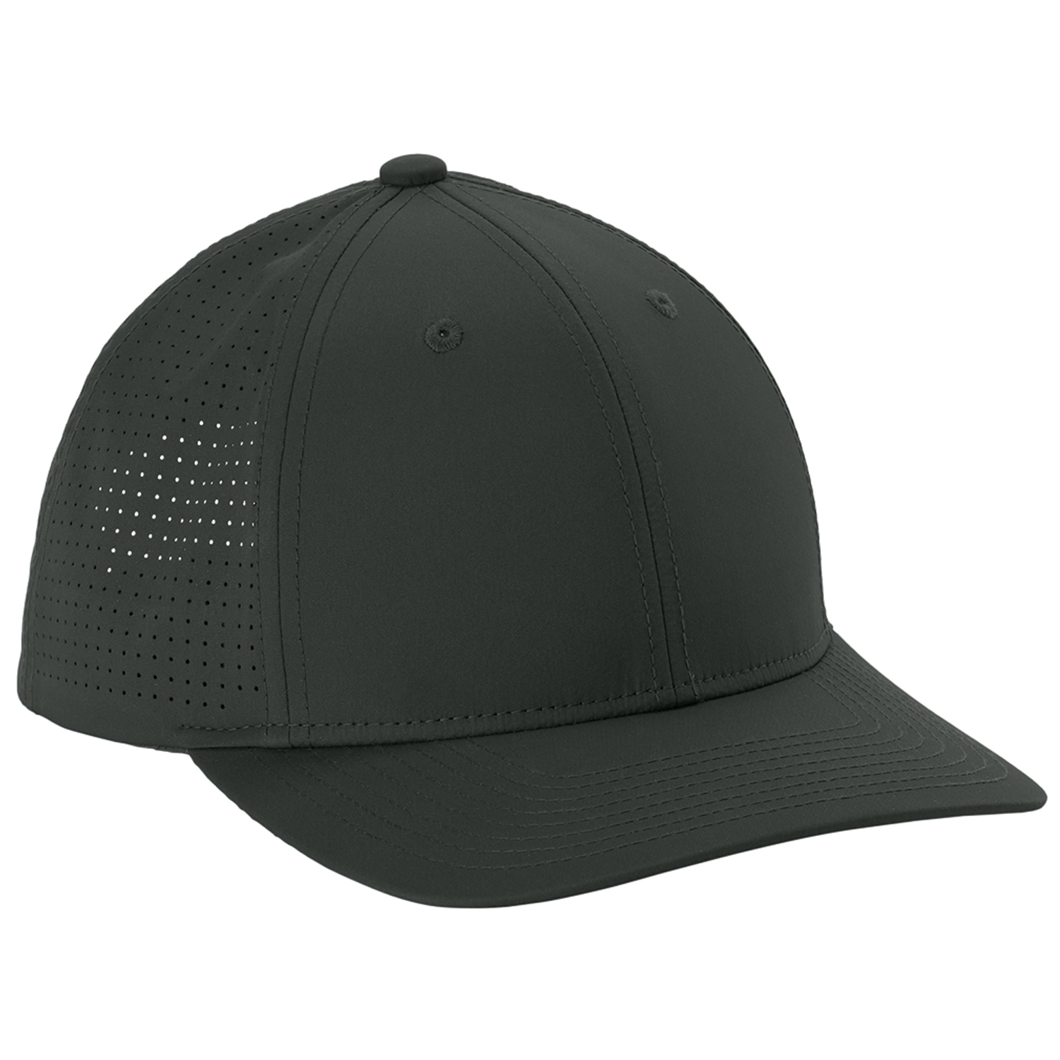 Sport-Tek® Pro-Cut Adjustable Cap 2