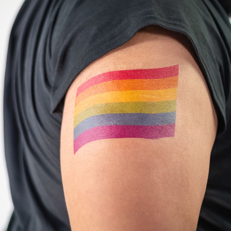 4 X 6 Custom Tattoos 14