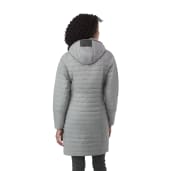 Women's SILVERTON Long Packable Insulated Jacket 67