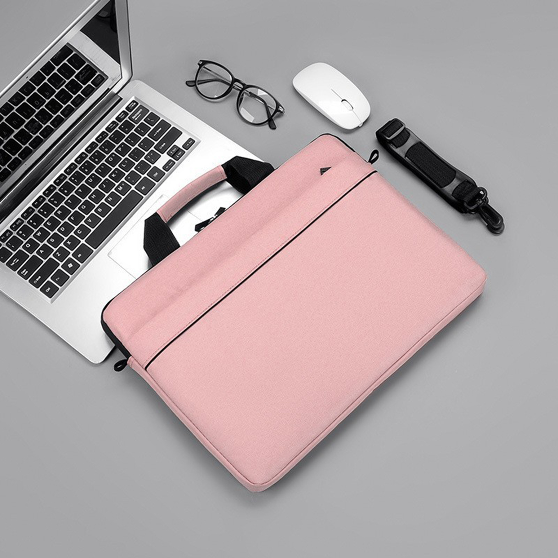 Classic Business 15.6 Inch Laptop Bag 3