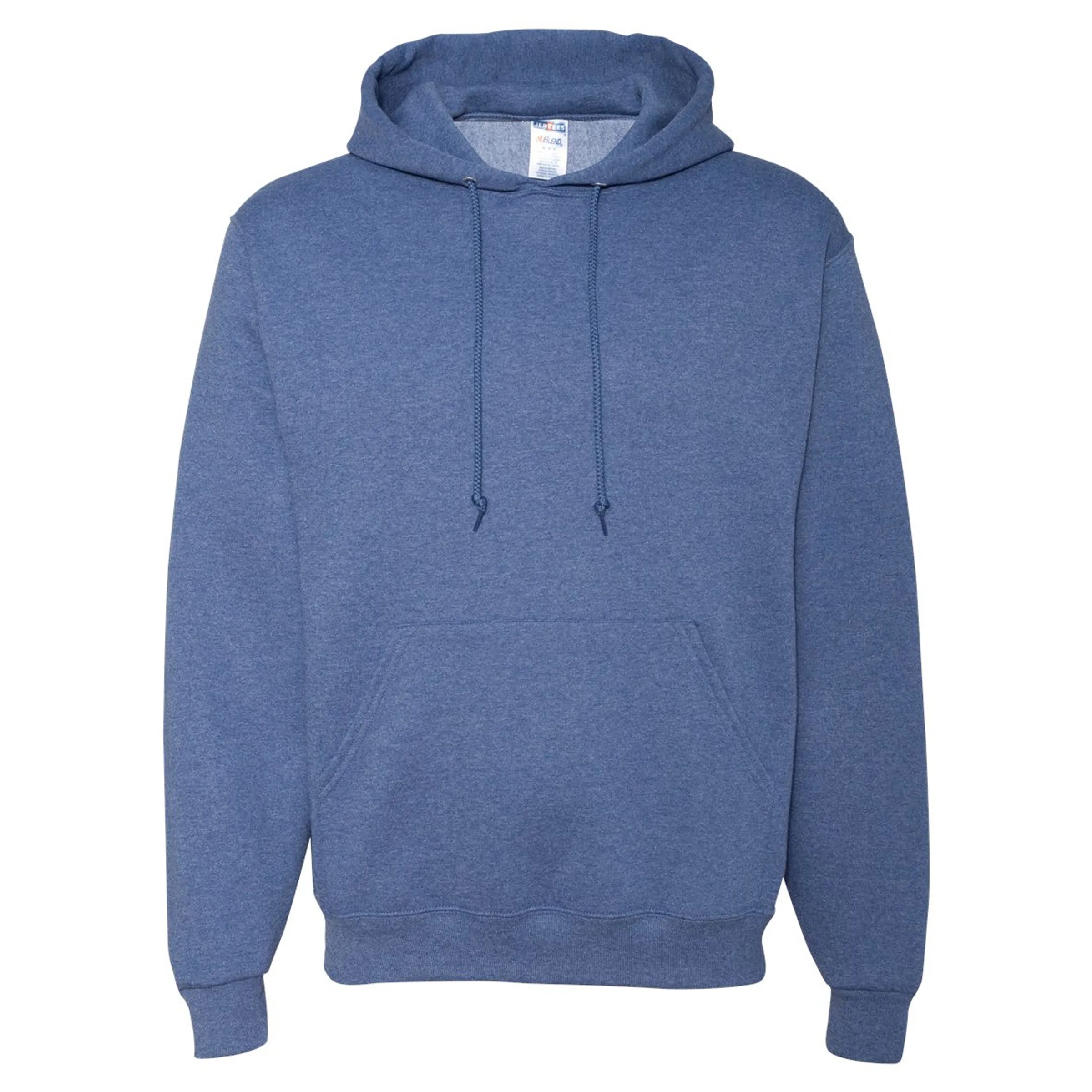 Jerzees(R) - NuBlend(R) Pullover Hooded Sweatshirt 61