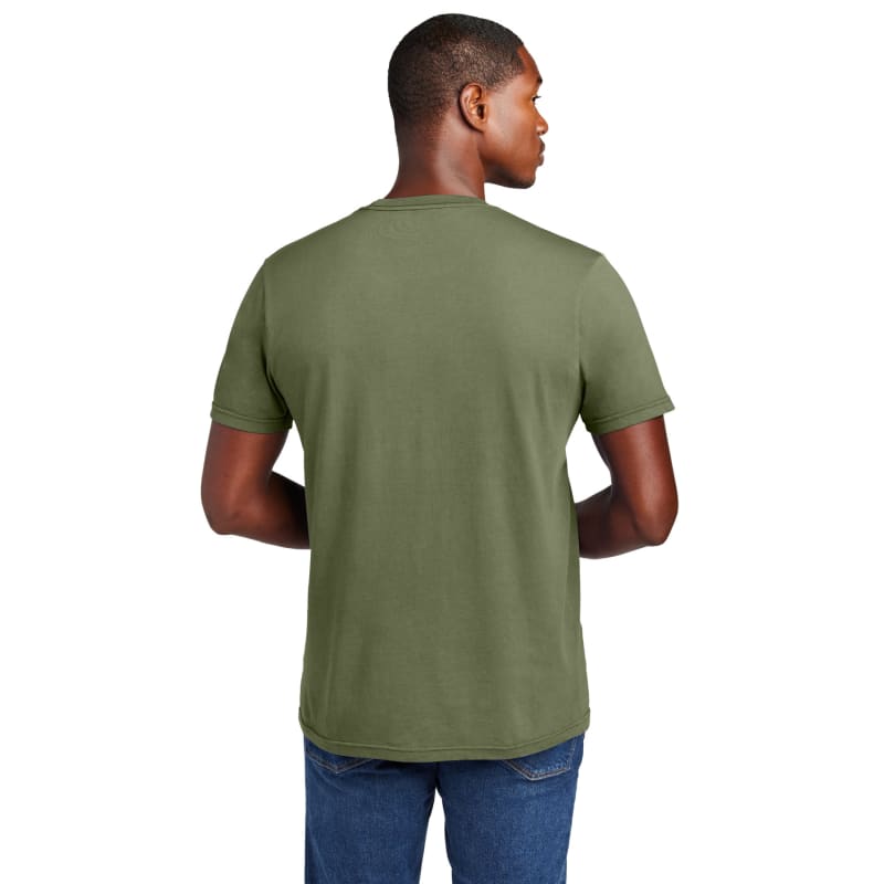 District Wash Tee 38