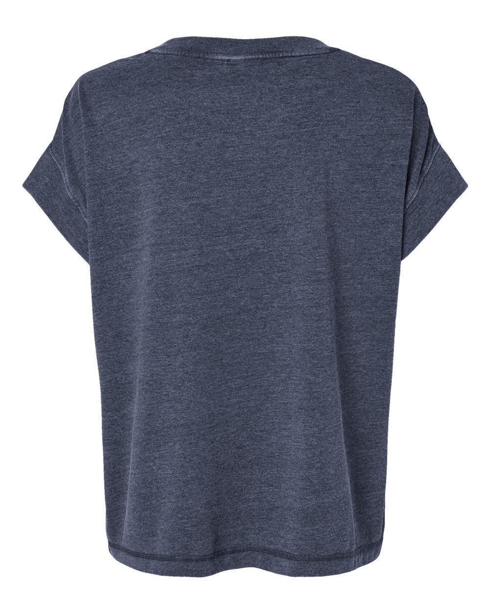 Women's Vintage Wash Tee - 3502 31