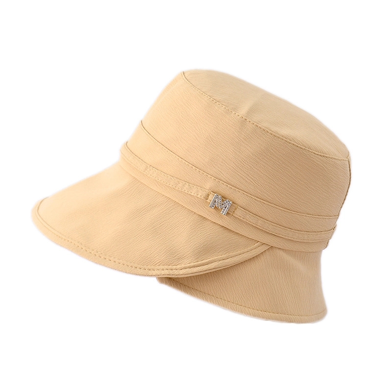 Empty Visor Cap For Women Wide Beach Sun Hats 1