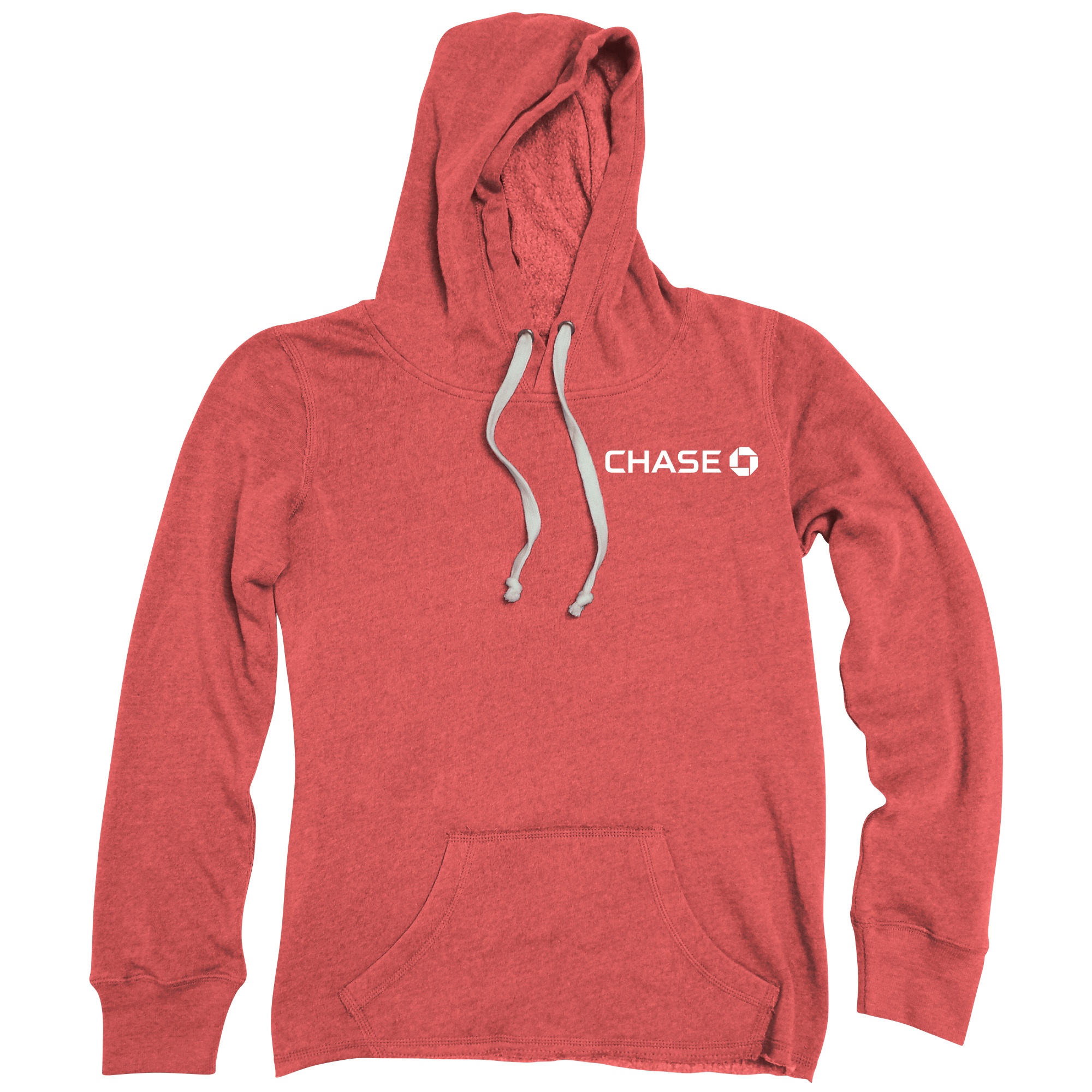 ACE Ladies' Whisper Fleece Pullover Hoodie 2