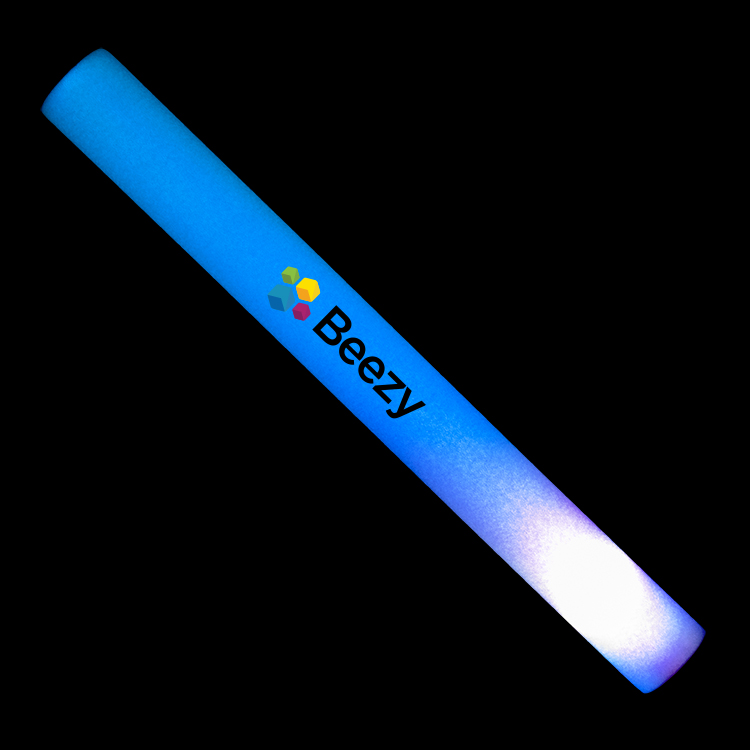 Light-Up Foam Stick (15 3/4") 14