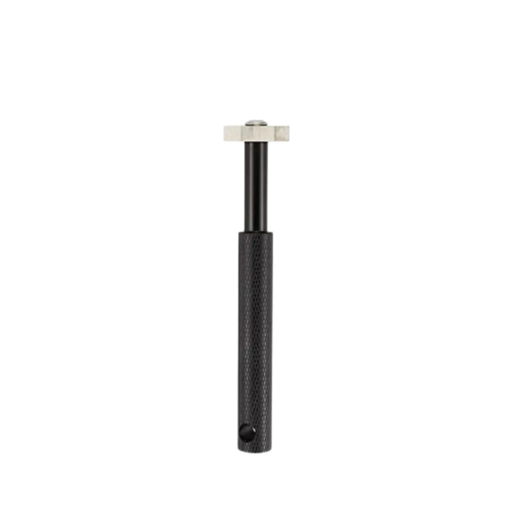 Hexagonal Golf Club Groove Sharpener 12