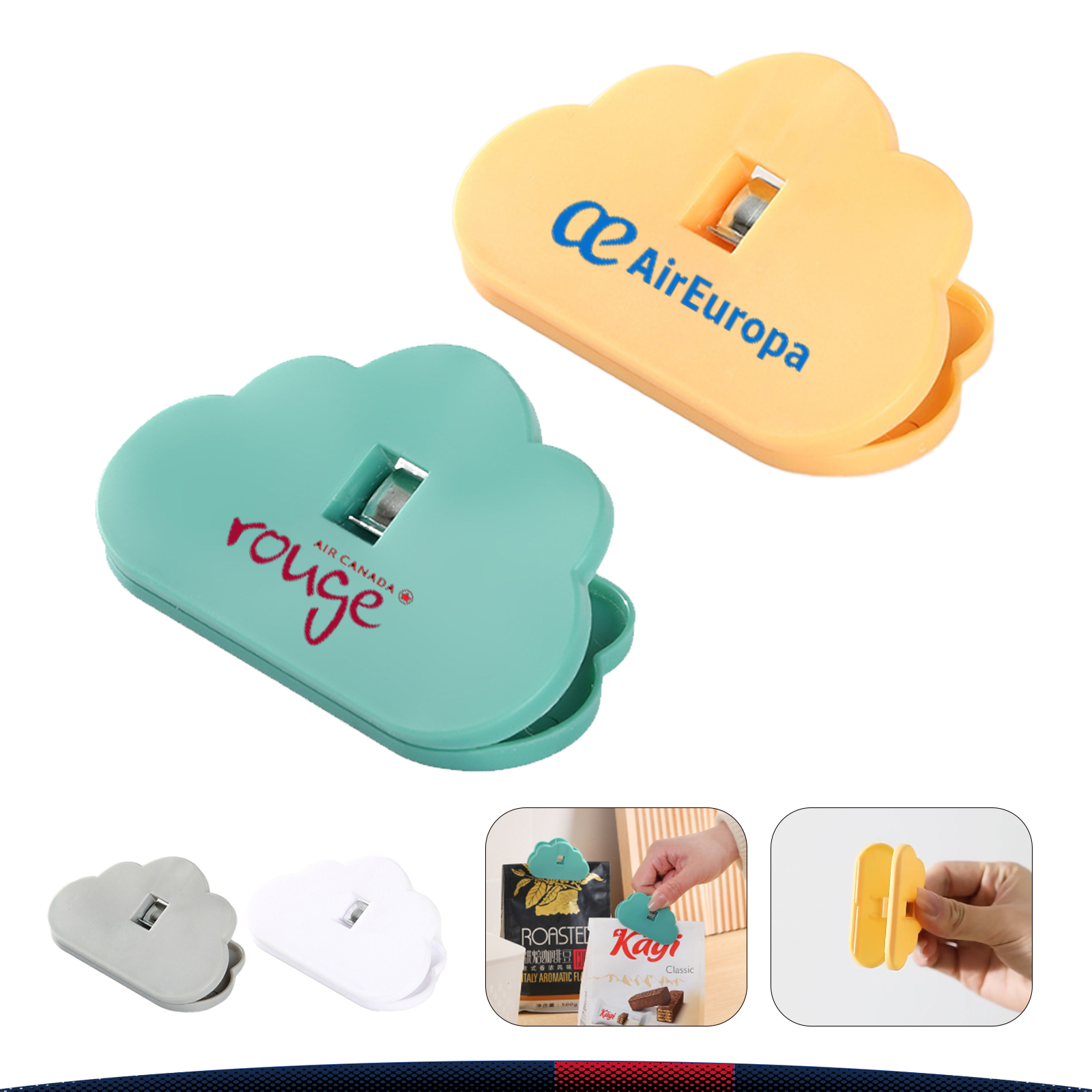Cloud Sealing Clip 5